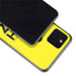 NBA Utah Jazz Standard - Yellow Google Pixel 5a Skin